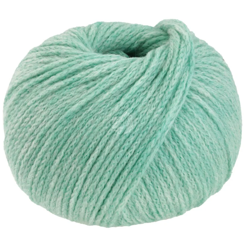 Lana Grossa Cool Merino 30 Mintunturkoosi