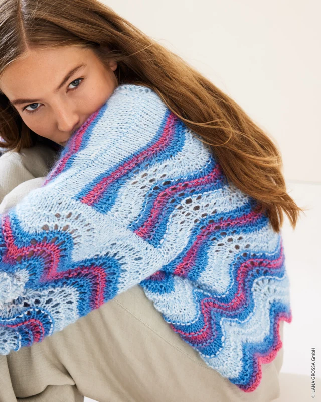 9231018_M17 Malli 17 - Lookbook 18: Pusero