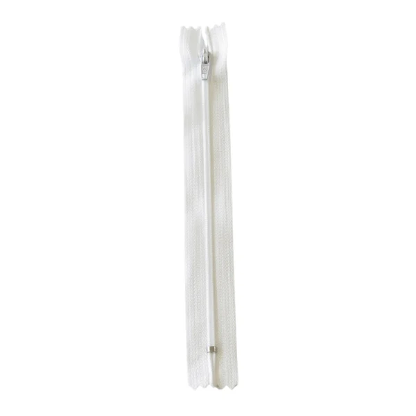 Cose Spiraalivetoketju, 4 mm (14-50 cm) 501 Valkoinen