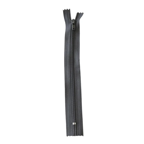 Cose Spiraalivetoketju, 4 mm (14-50 cm) 712 Harmaa
