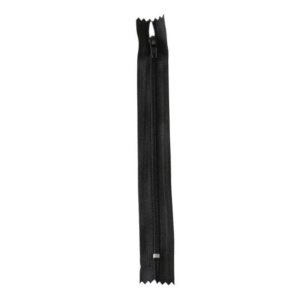 Cose Spiraalivetoketju, 4 mm (14-50 cm) 732 Musta