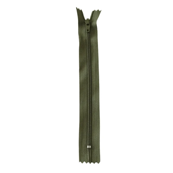 Cose Spiraalivetoketju, 4 mm (14-50 cm) 663 Armeijanvihreä