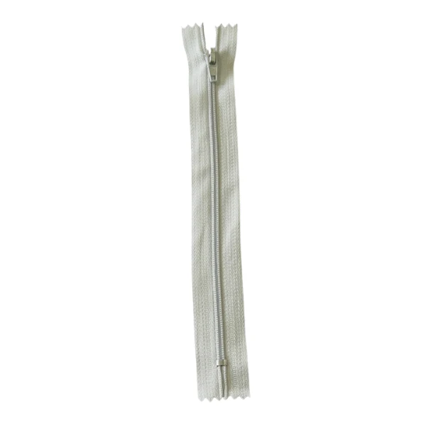 Cose Spiraalivetoketju, 4 mm (14-50 cm) 713 Vaaleanharmaa