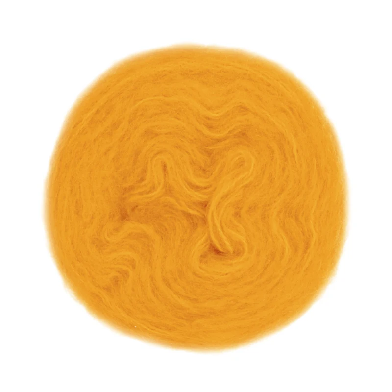 Gjestal Poppis 3207 Auringonkeltainen