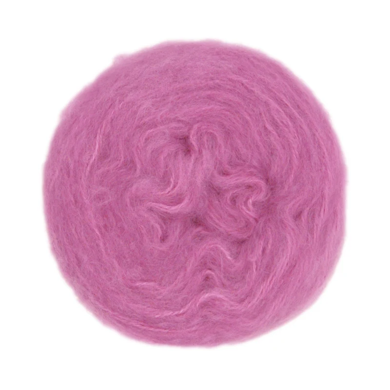 Gjestal Poppis 3208 Fuksia