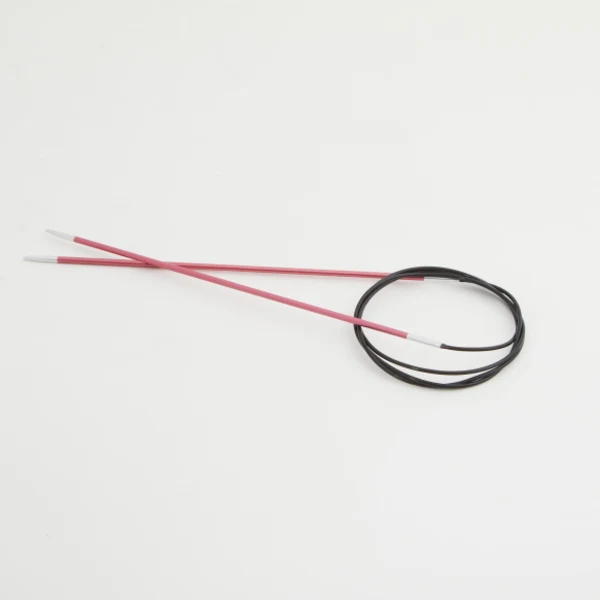 KnitPro Zing Pyöröpuikot 25-150 cm 2.00 mm