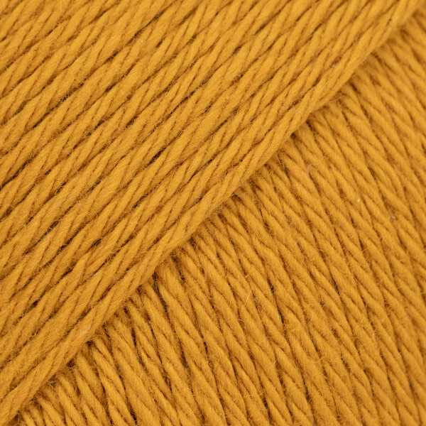 DROPS Magic 63 Sinapinkeltainen (Uni Colour)
