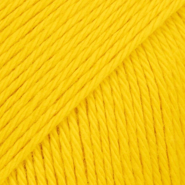 DROPS Magic 09 Keltainen (Uni Colour)