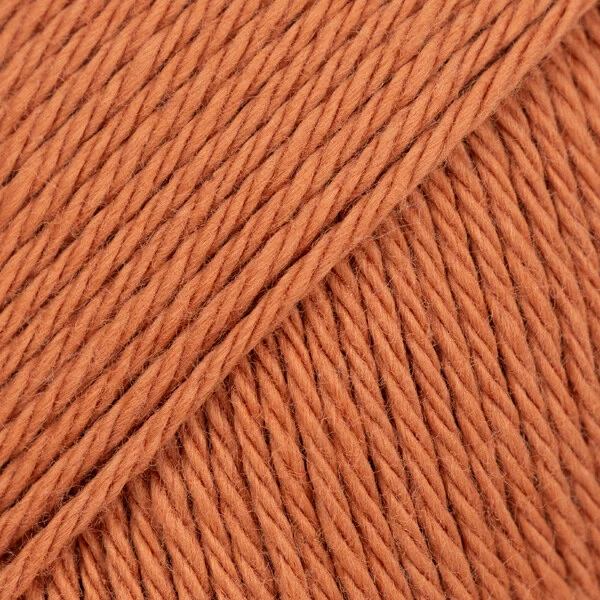 DROPS Magic 34 Ruoste (Uni Colour)