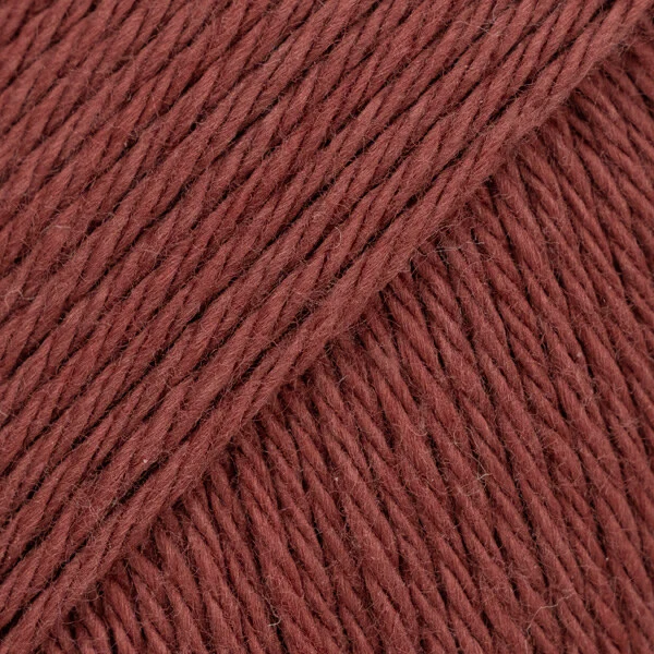 DROPS Magic 81 Punaruskea (Uni Colour)
