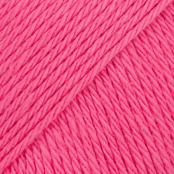 DROPS Magic 44 Roosa flamingo (Uni Colour)
