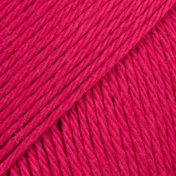 DROPS Magic 48 Kirsikka (Uni Colour)
