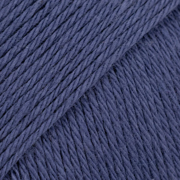 DROPS Magic 75 Sininen muste (Uni Colour)