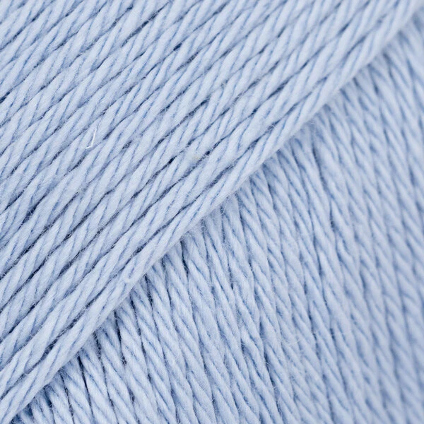 DROPS Magic 43 Vaalea farkunsininen (Uni Colour)