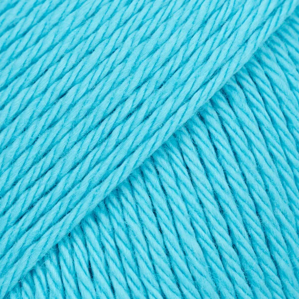 DROPS Magic 18 Turkoosi (Uni Colour)