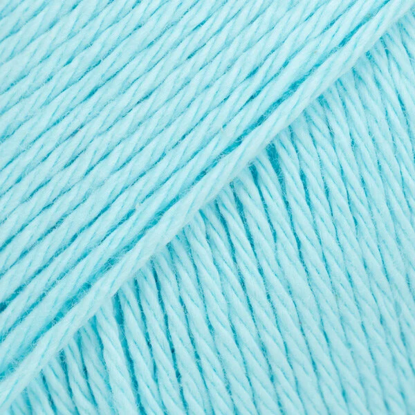 DROPS Magic 19 Vaalea turkoosi (Uni Colour)