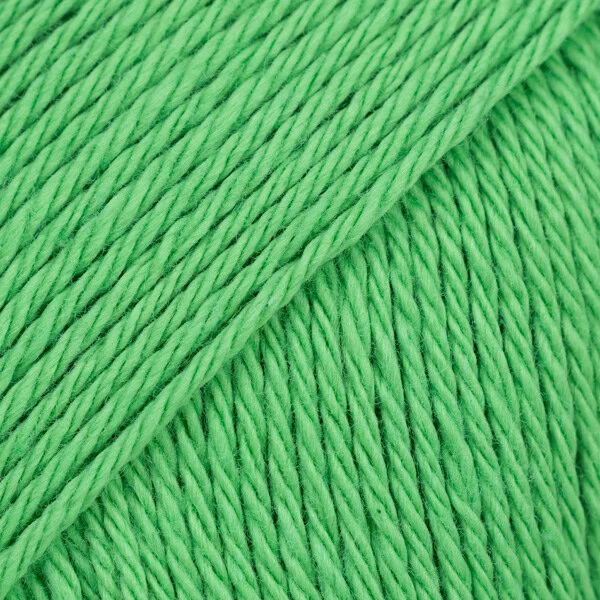 DROPS Magic 46 Papukaijanvihreä (Uni Colour)