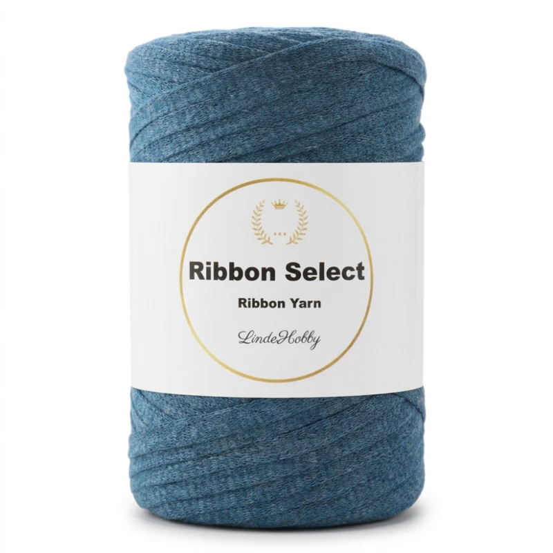 LindeHobby Ribbon Select 12 Vaalea öljy