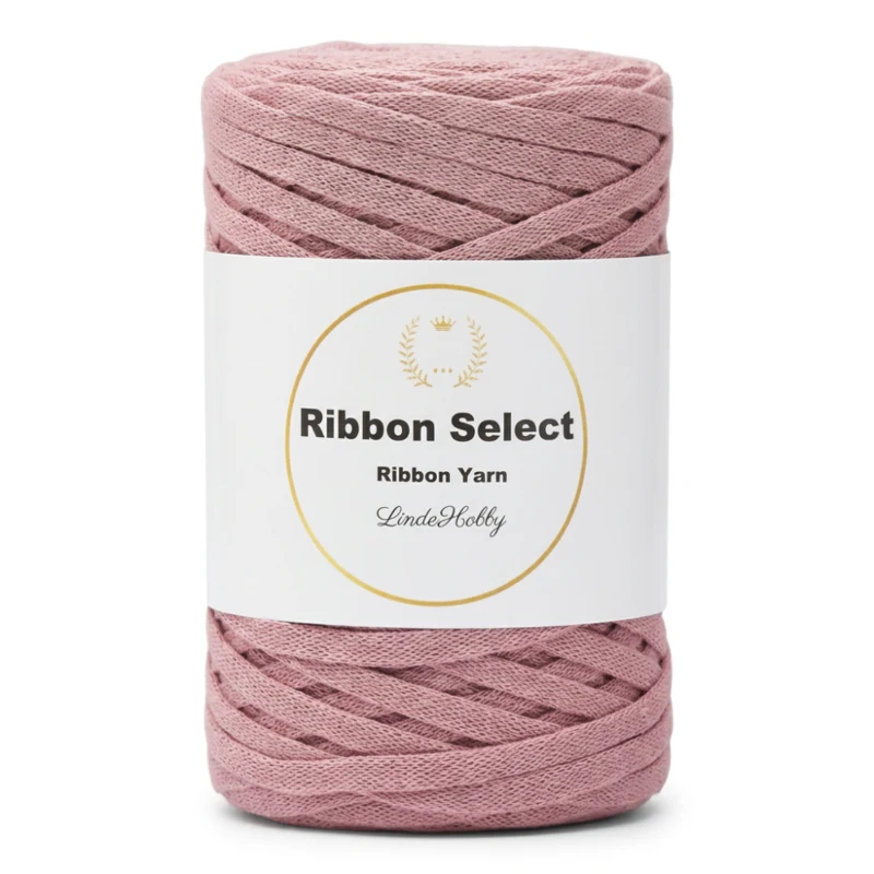 LindeHobby Ribbon Select 32 Roosa