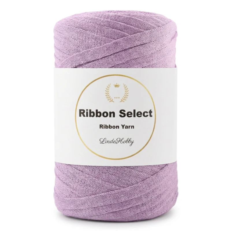 LindeHobby Ribbon Select 28 Liila