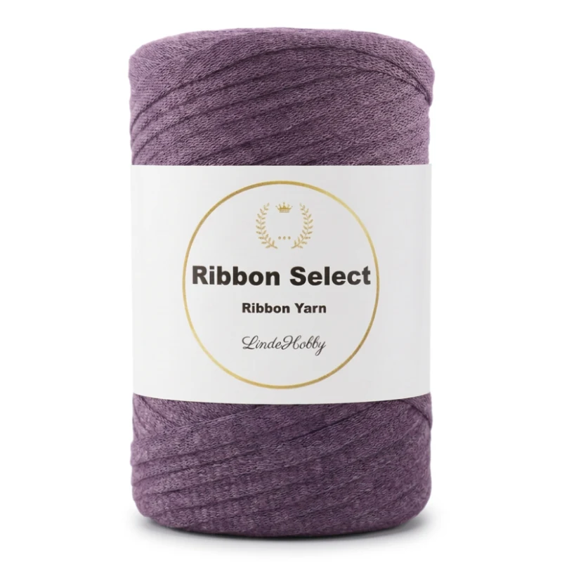LindeHobby Ribbon Select 27 Violetti