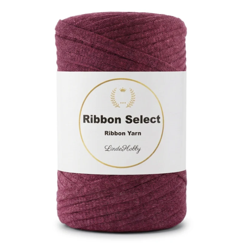 LindeHobby Ribbon Select 26 Luumu