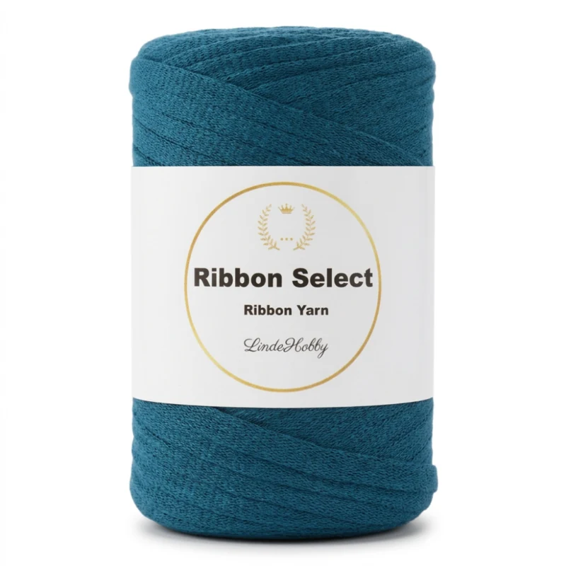 LindeHobby Ribbon Select 63 Tumma öljy