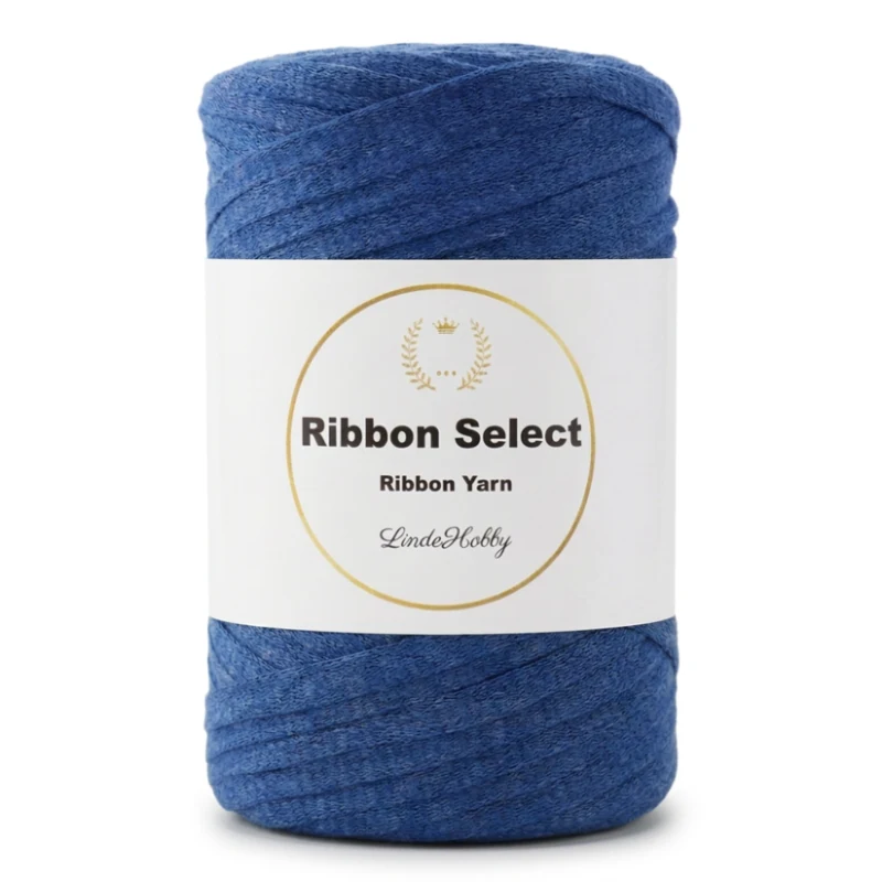 LindeHobby Ribbon Select 31 Saksinsininen