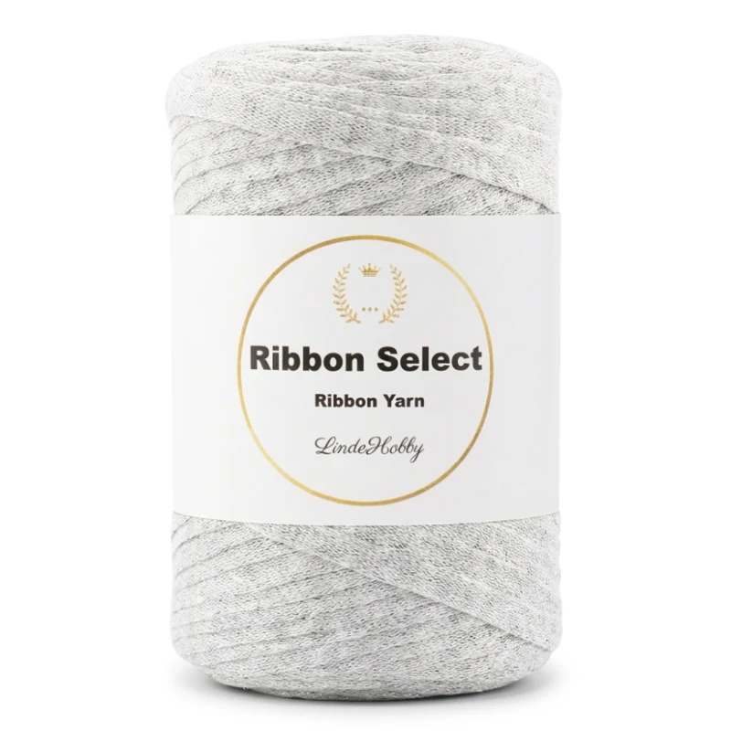 LindeHobby Ribbon Select 06 Lumimelange