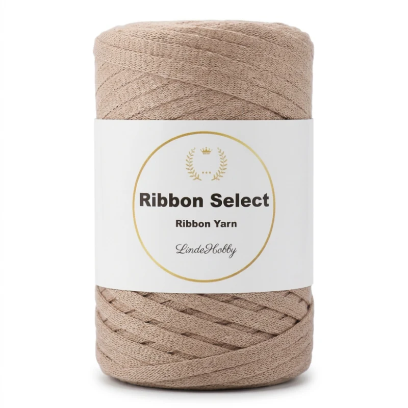 LindeHobby Ribbon Select 15 Kameli