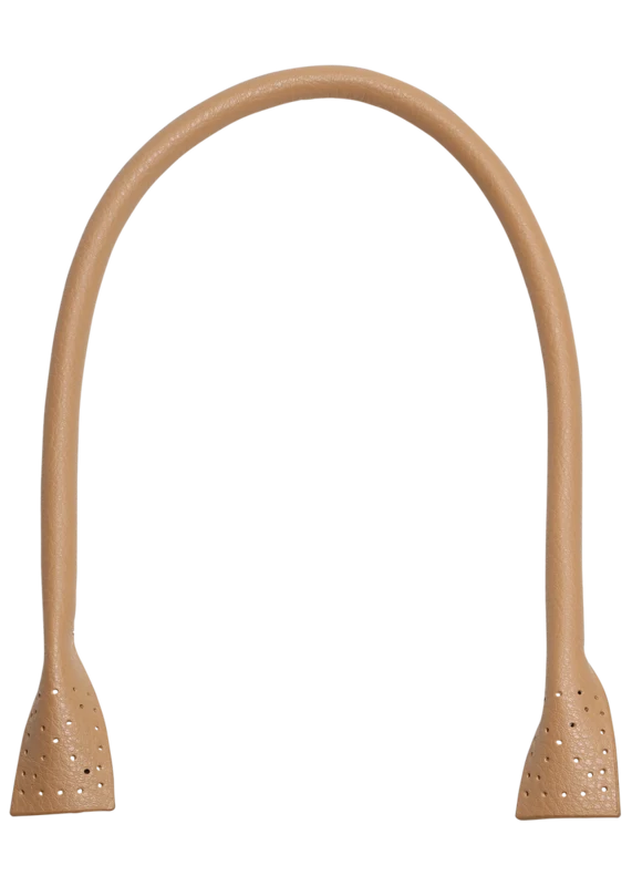 Go Handmade Laukun sangat: Aprikoosi, 60 cm