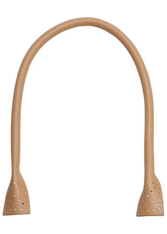 Go Handmade Laukun sangat: Aprikoosi, 60 cm