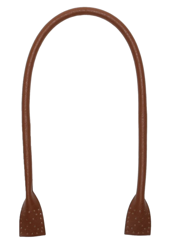 Go Handmade Laukun sangat: Ruskea, 66 cm