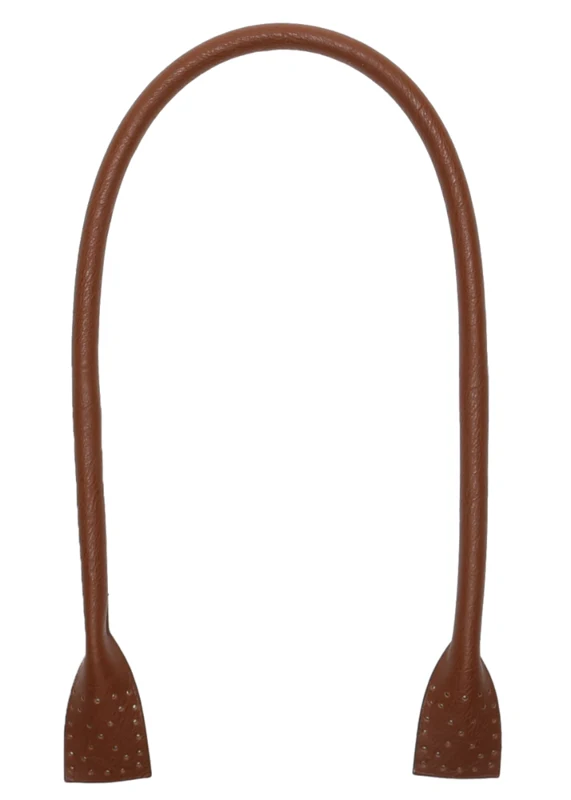 Go Handmade Laukun sangat: Ruskea, 66 cm