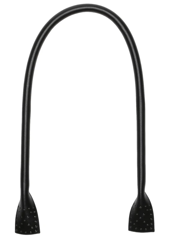 Go Handmade Laukun sangat: Musta, 66 cm