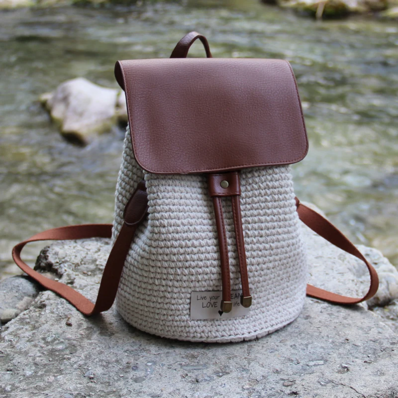 Go Handmade Laukkuläppä