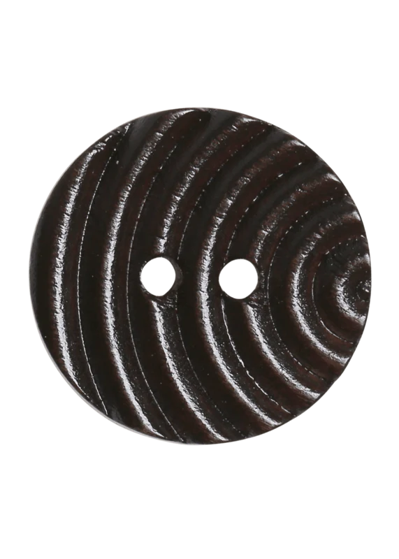 Go Handmade Puunapit - Lehtiviivat: 18 mm