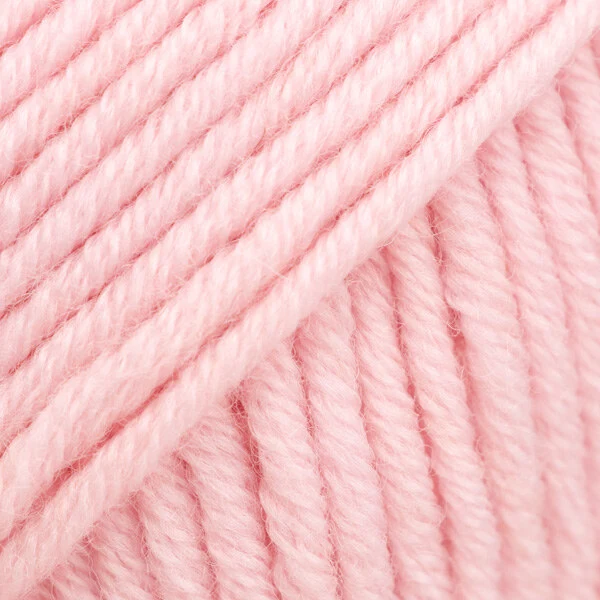 DROPS Big Merino 29 Vauvanroosa (Uni Colour)