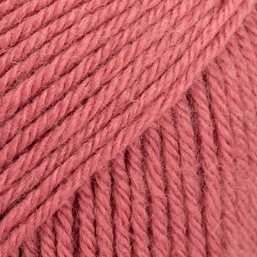 DROPS karisma 81 Old Pink (Uni Colour)
