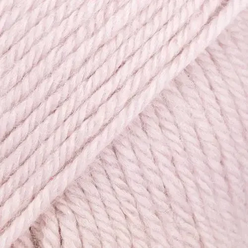 DROPS Karisma 71 Hopeanpunainen (Uni Colour)
