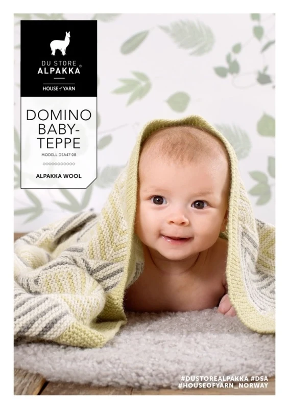 Lehti: DSA47 Sweet Alpaca Baby