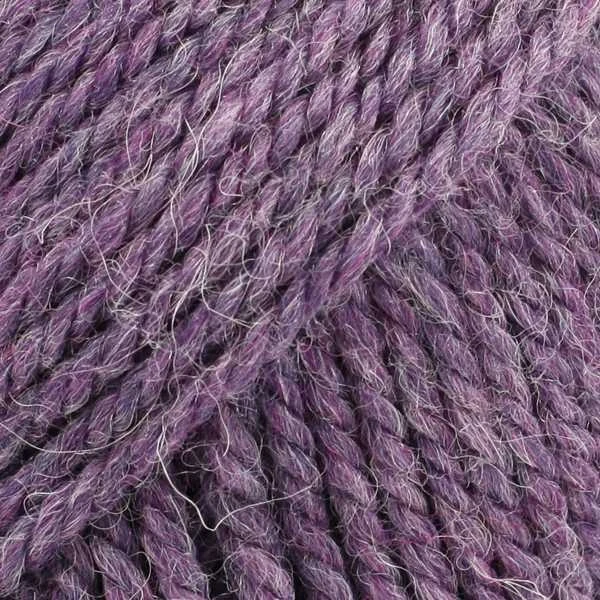 DROPS Nepal 4434 violetti/violetti (sekoitus)