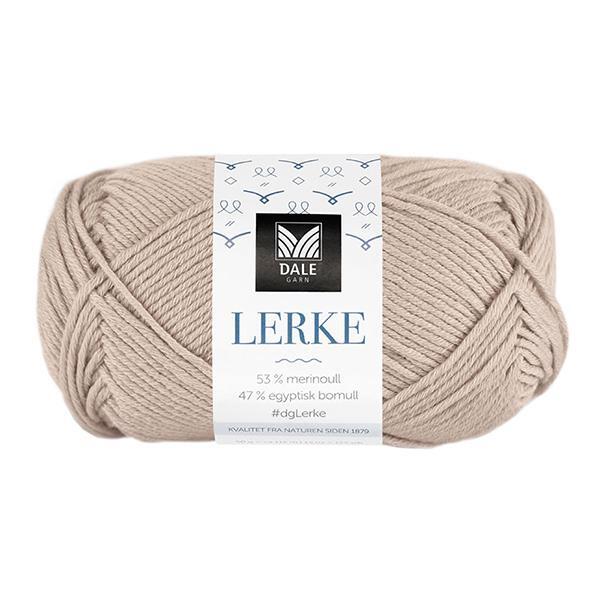 Dale LERKE 8151 Hiekka