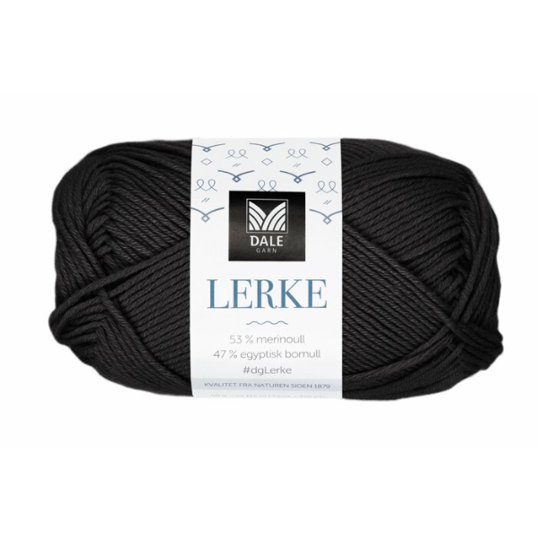 LERKE 8107 Lajittele