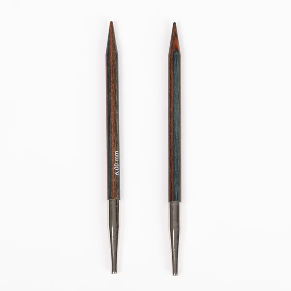 DROPS Pro Romance Vaihdettavat pyöröpuikot (3.00-10.00 mm)