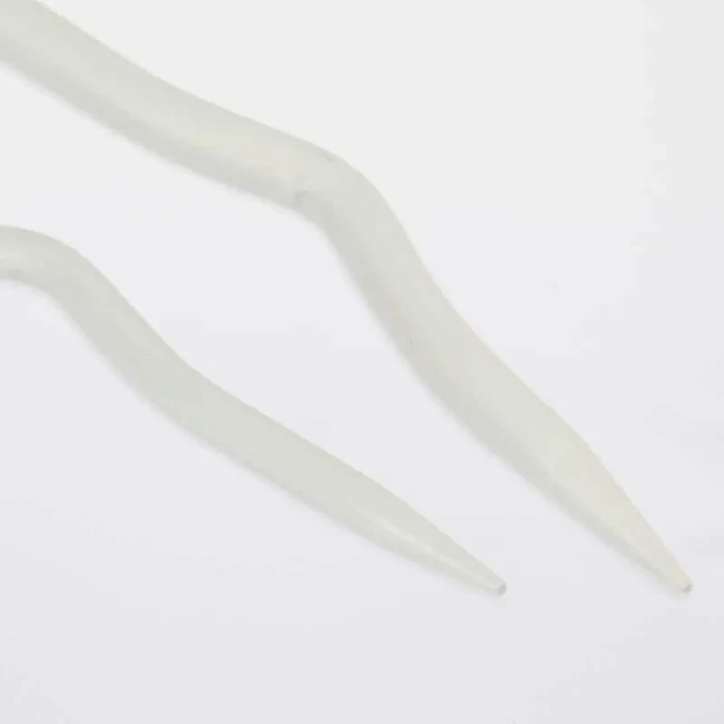 KnitPro Palmikkopuikot, Suuri, 2 kpl