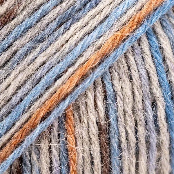 DROPS Nord 102 Satamasumu (Print)