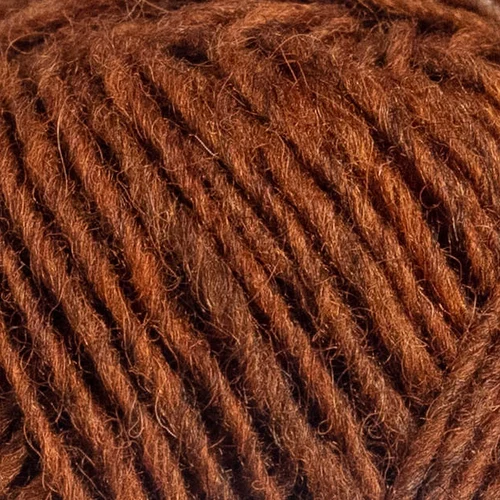 Ístex Lettlopi 9427 Rust heather