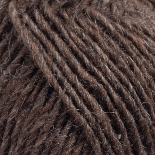 Ístex Lettlopi 0053 Acorn heather