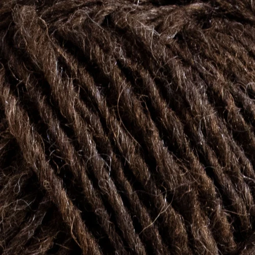 Ístex Lettlopi 0867 Chocolate heather